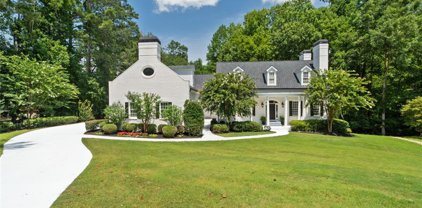 1101 Fieldstone Trail, Milton
