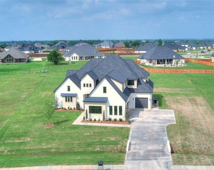 22403 Pine Bluff Way, Edmond