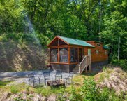 101, 103 Locust, Bryson City image
