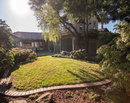 1624 Emerson Terrace, Alameda