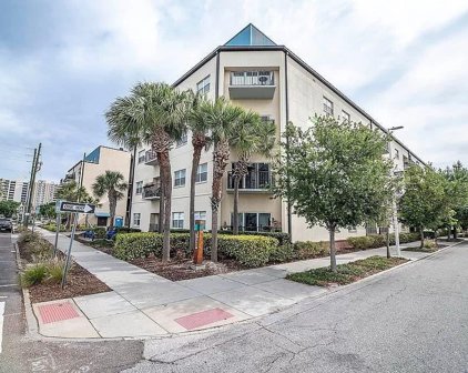 1010 Central Avenue Unit 126, St Petersburg