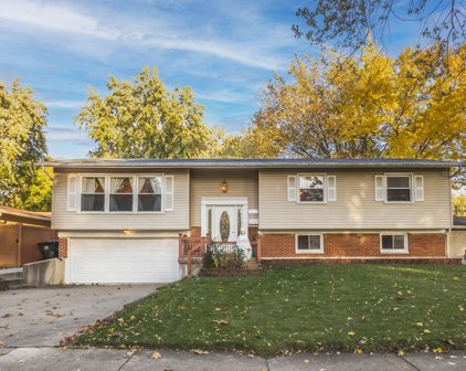 7097 Edgebrook Lane, Hanover Park
