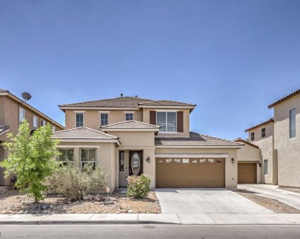 4333 E Azure Avenue, Las Vegas