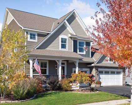 4056 Holasek Path, Chaska