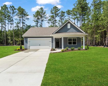 501 Trail Road, Franklin