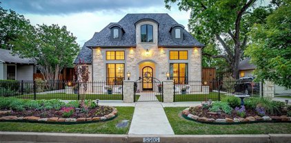 5505 Pershing  Avenue, Fort Worth
