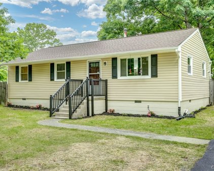 15518 Exter Mill Road, Chesterfield