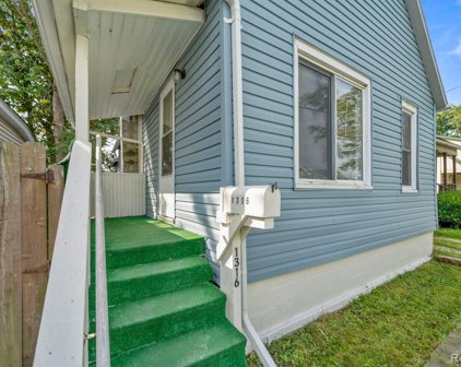 1316 MILLER, Port Huron