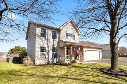 2576 Smithfield Lane, Aurora