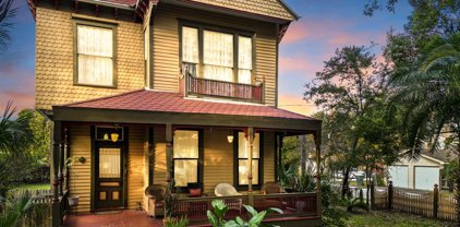 3202 Avenue N 1/2, Galveston