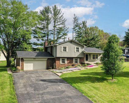 140 Byram Boulevard, Martinsville