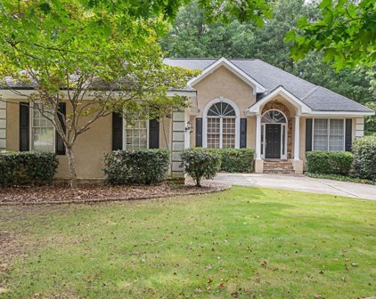 125 Windsong Drive, Stockbridge