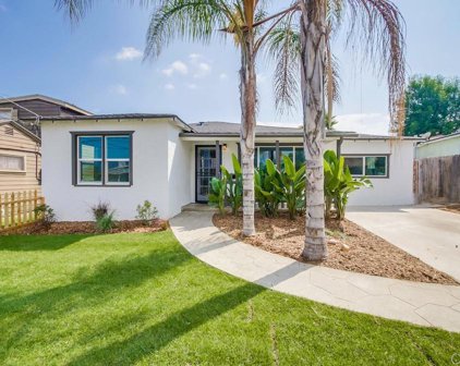 1023 W Renette Avenue, El Cajon
