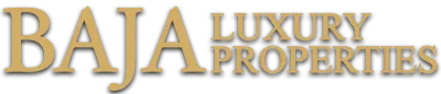 baja luxury properties logo