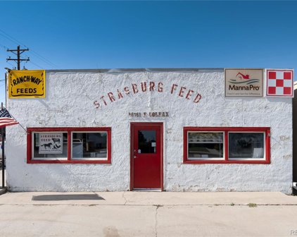 56761 E Colfax Avenue, Strasburg