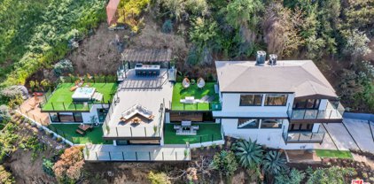 7308  Pacific View Dr, Hollywood Hills