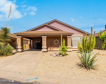 6551 S Cypress Point Drive, Chandler