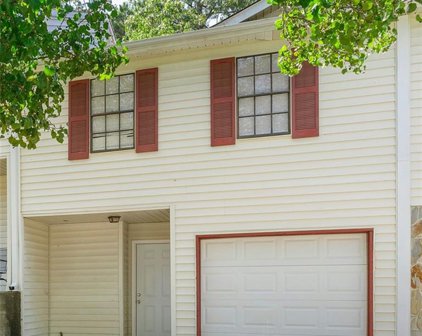 3008 Pine Tree Trail Unit 16D, Atlanta