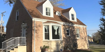 23 S I Oka Avenue, Mount Prospect
