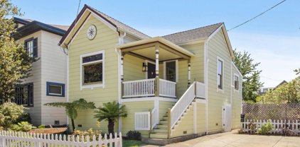 1636 Berkeley Way, Berkeley