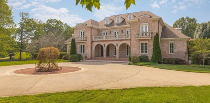 2455 Hidden River Ln, Franklin