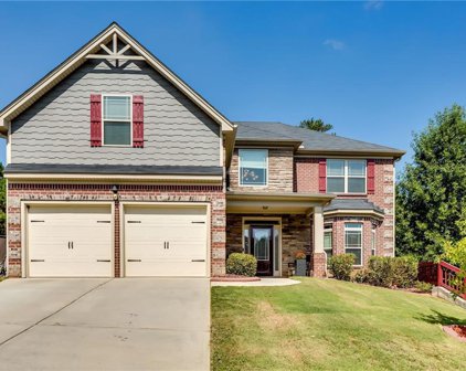 4236 Caveat Court, Fairburn
