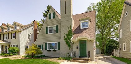 3315 Stockholm Road, Shaker Heights