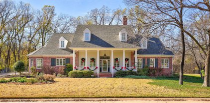10501 Pond Meadow Drive, Oklahoma City