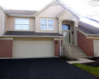 1620 Columbia Circle Unit #3, Bartlett