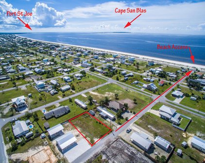 206 6th St, Mexico Beach
