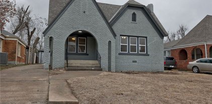 2732 NW 22nd Street, Oklahoma City