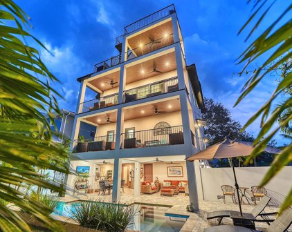 5263 Avenida De Cortez, Siesta Key