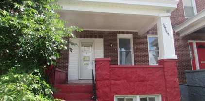3857 W Forest Park Ave, Baltimore