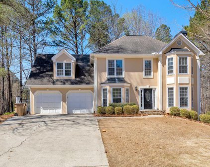1309 Cobblestone Lane, Woodstock
