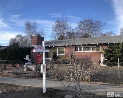 910 E Street, Sparks