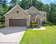 1095 Chelsey Way, Roswell image
