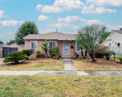 14815 Dalwood Avenue, Norwalk