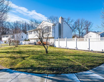 21 Kentucky Drive, Hazlet