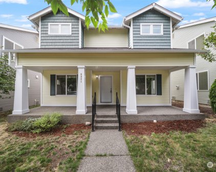 6921 Riverdale Drive SE, Tumwater