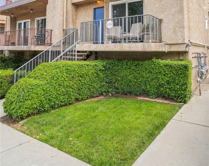 17220 Chatsworth Street Unit 1, Granada Hills