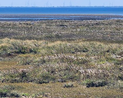 Lot 97 Tract 25, South Padre Island