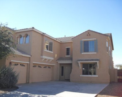 20684 S 184th Place, Queen Creek