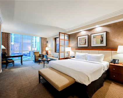 125 E Harmon Avenue Unit 1411, Las Vegas
