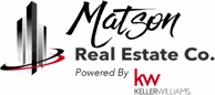 Matson Real Estate Co. Logo