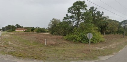 1804 Crawford Avenue N, Lehigh Acres