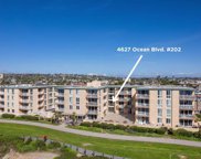 4627 Ocean Boulevard Unit #202, San Diego image