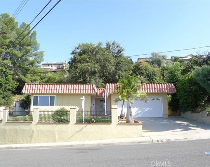1100 Williams Street, Monterey Park