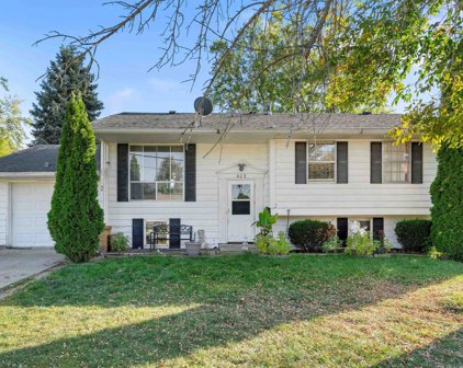 402 E Baker  Street, Mount Pleasant
