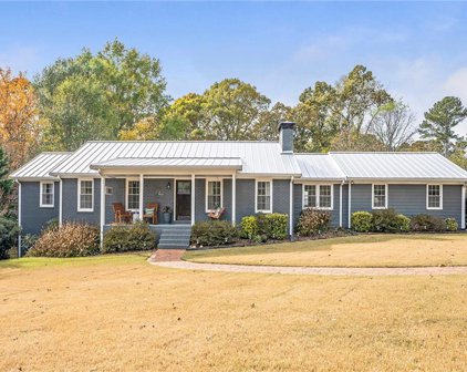 14595 Cogburn Road, Milton