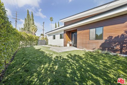 5456  Hazeltine Ave, Sherman Oaks